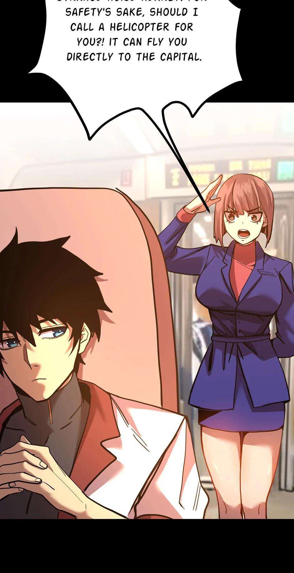 Logging 10,000 Years into the Future 166