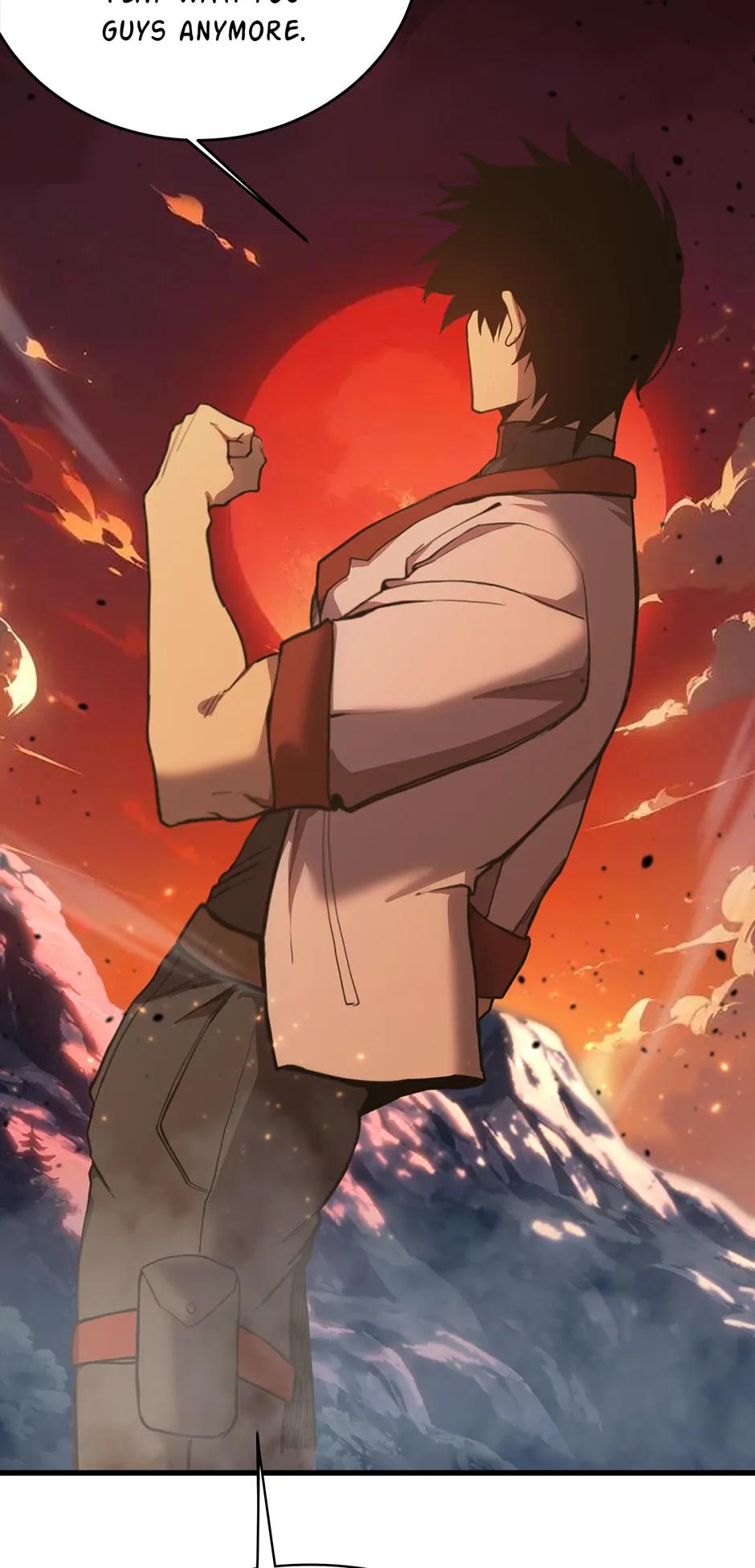 Log into the Future Chapter 167 6