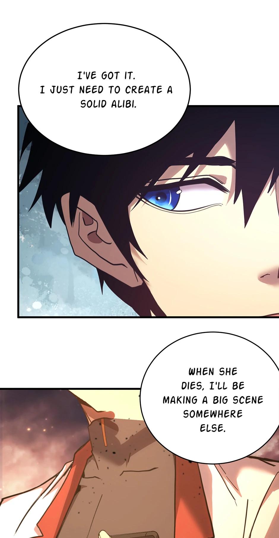 Log into the Future Chapter 167 9