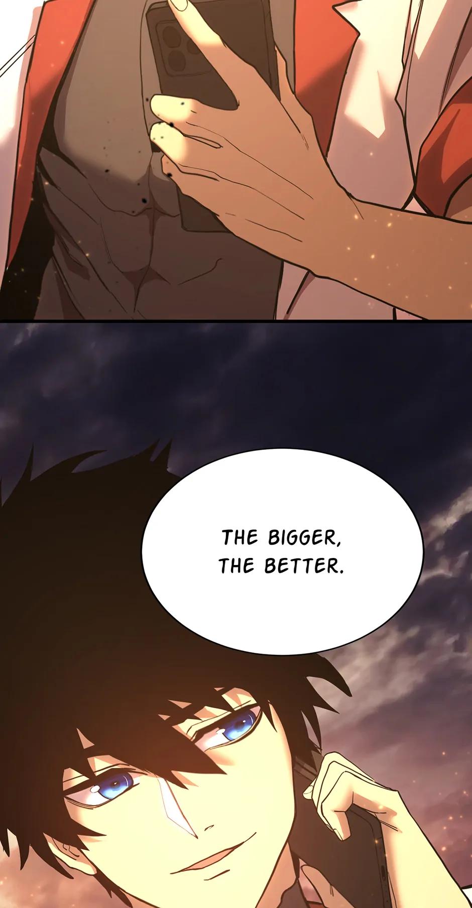 Log into the Future Chapter 167 10