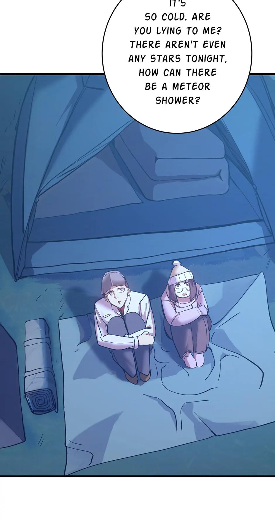 Log into the Future Chapter 167 21