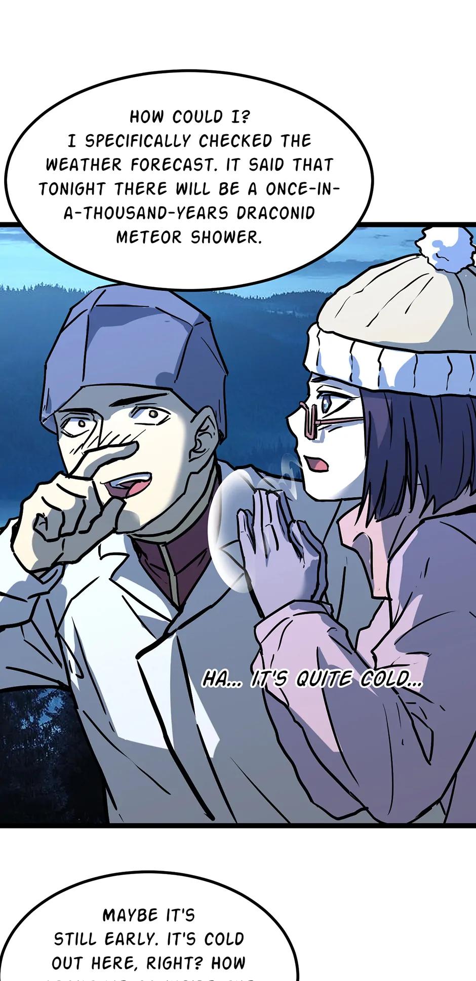 Log into the Future Chapter 167 22