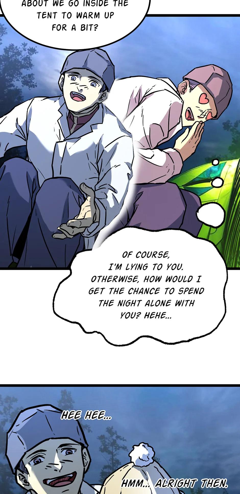 Log into the Future Chapter 167 23