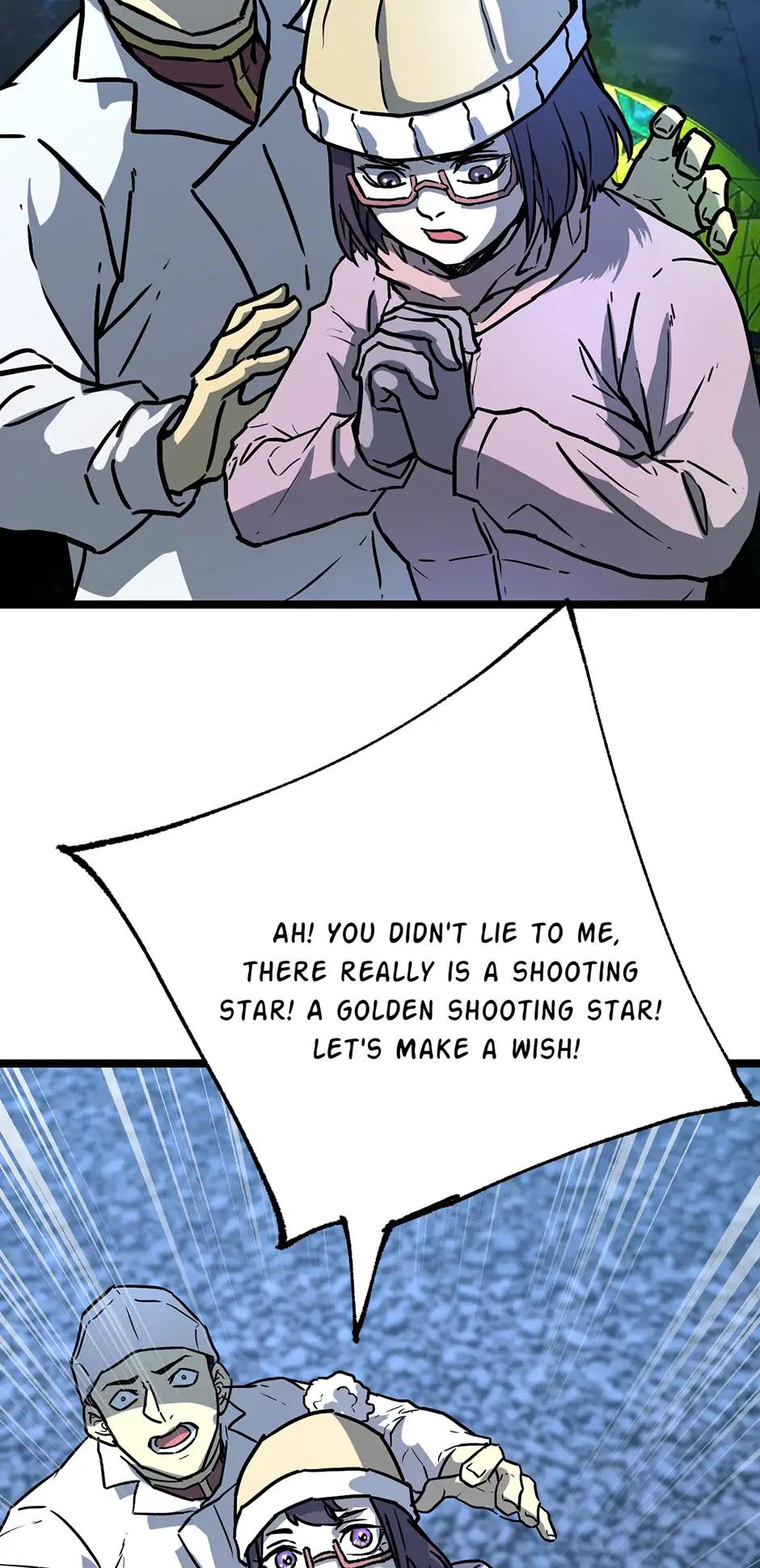 Log into the Future Chapter 167 24