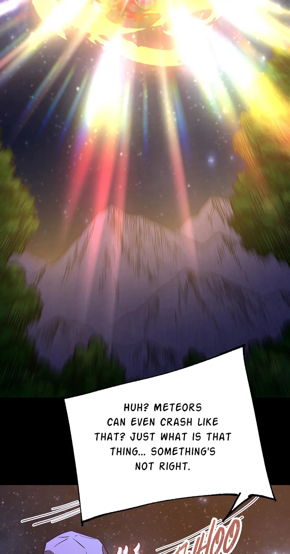 Log into the Future Chapter 167 30