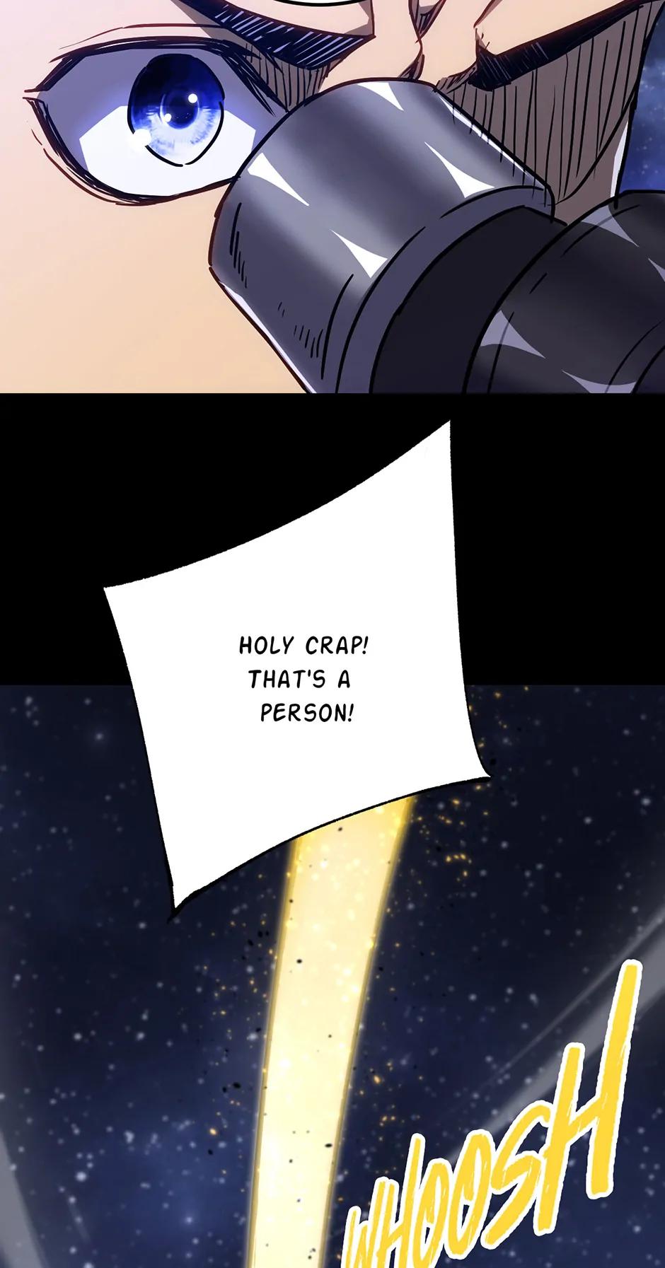 Log into the Future Chapter 167 32
