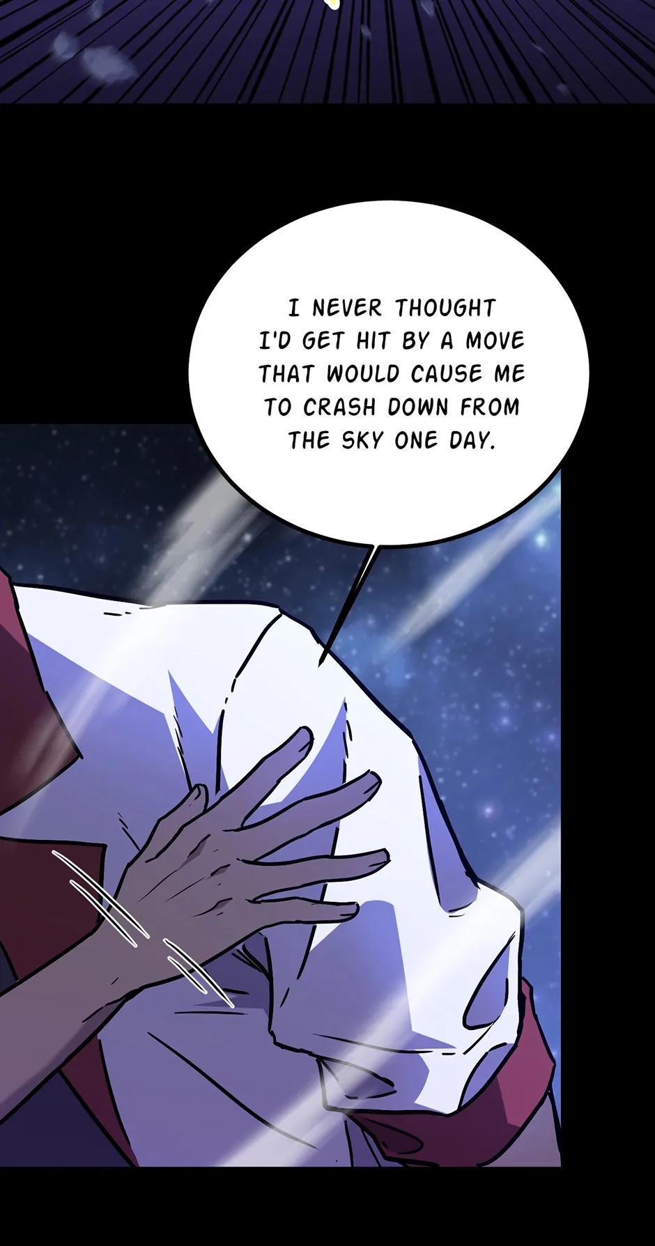 Log into the Future Chapter 167 34