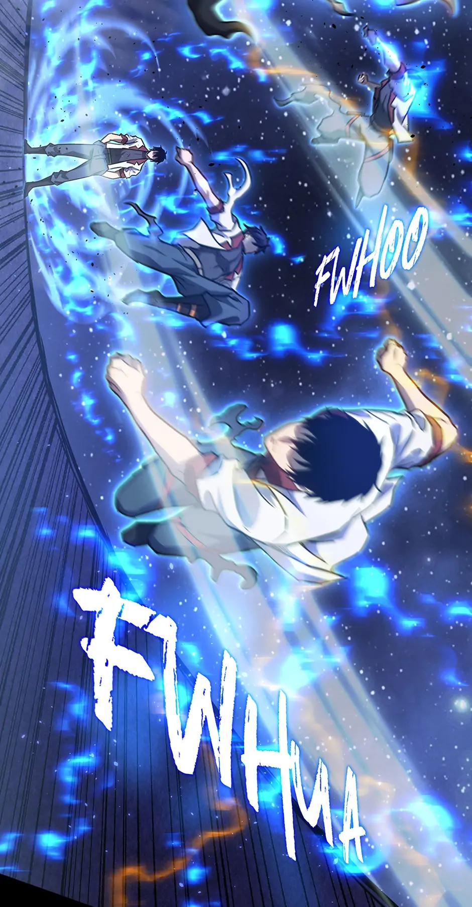 Log into the Future Chapter 167 40