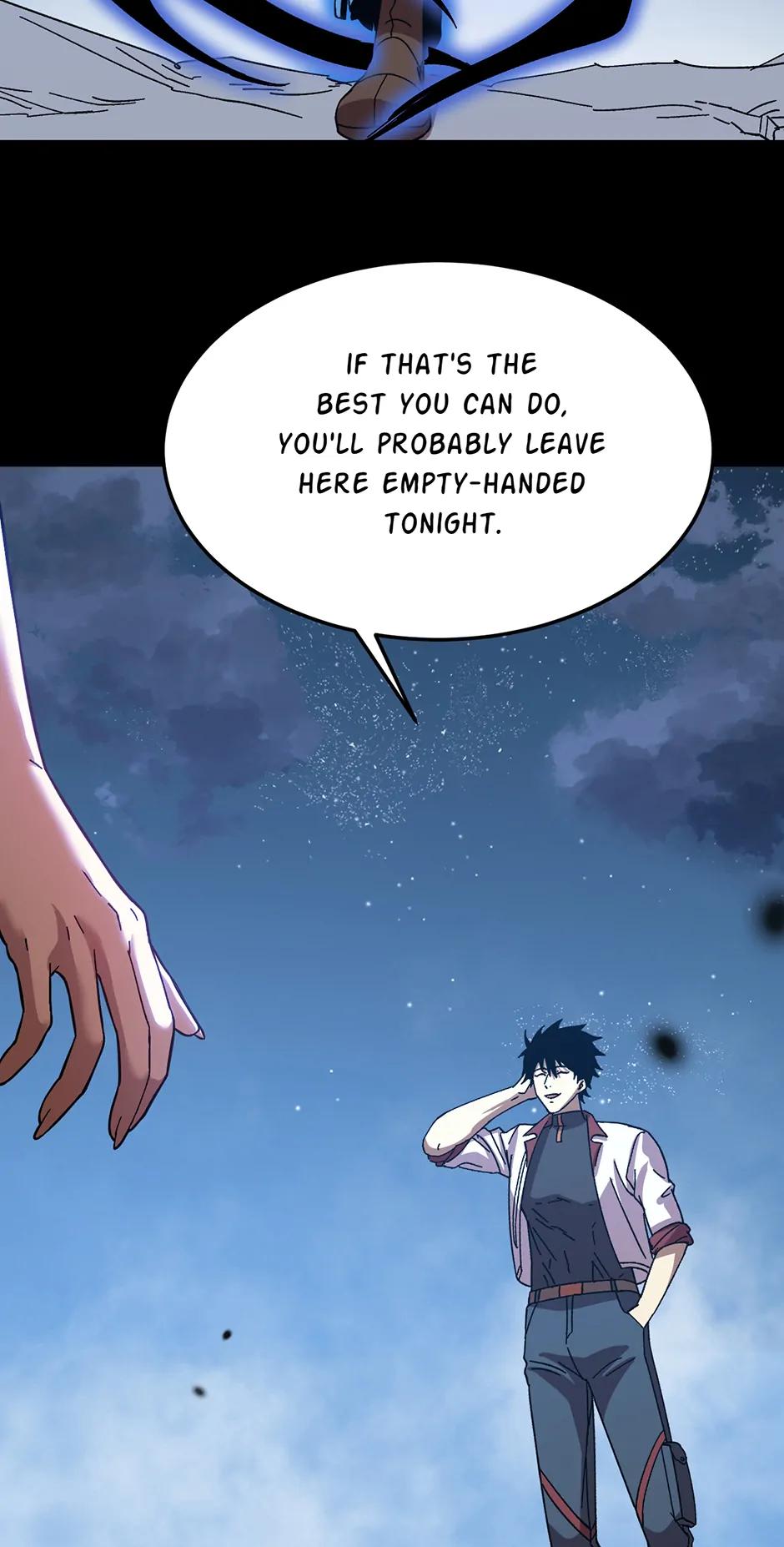 Log into the Future Chapter 167 44