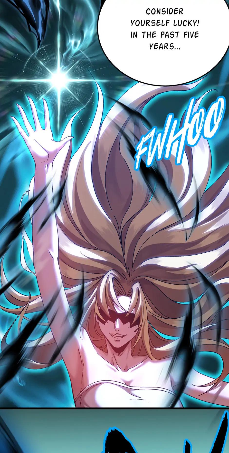 Log into the Future Chapter 167 46