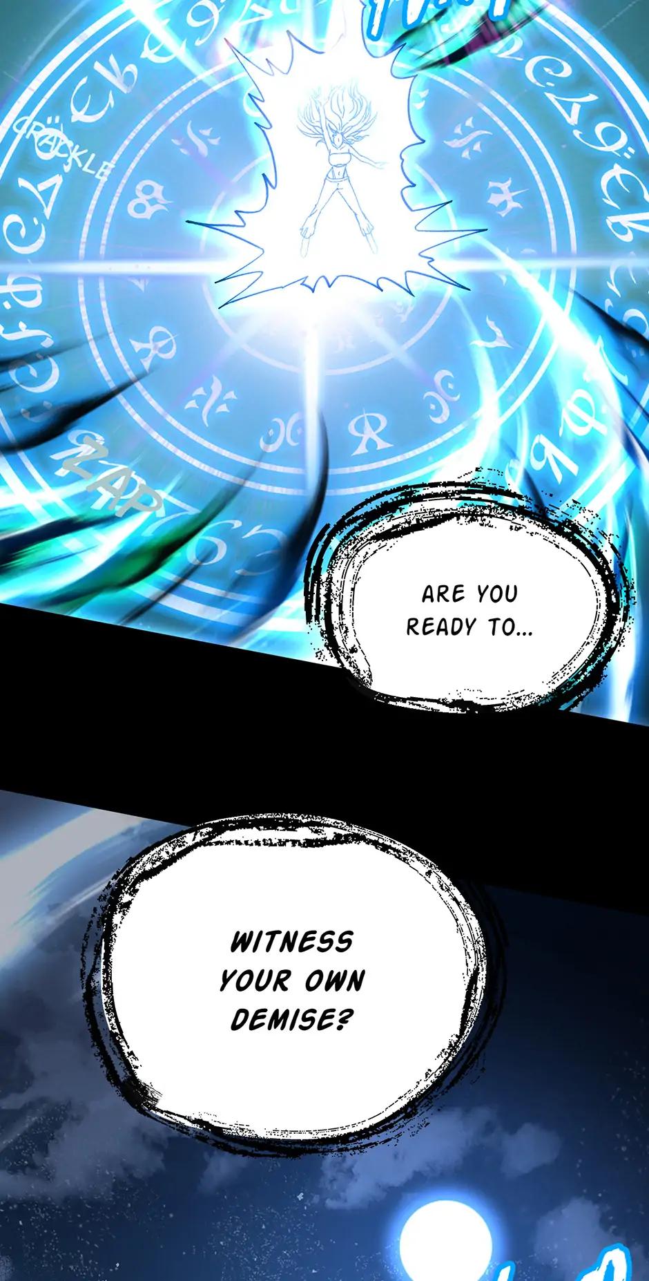 Log into the Future Chapter 167 48
