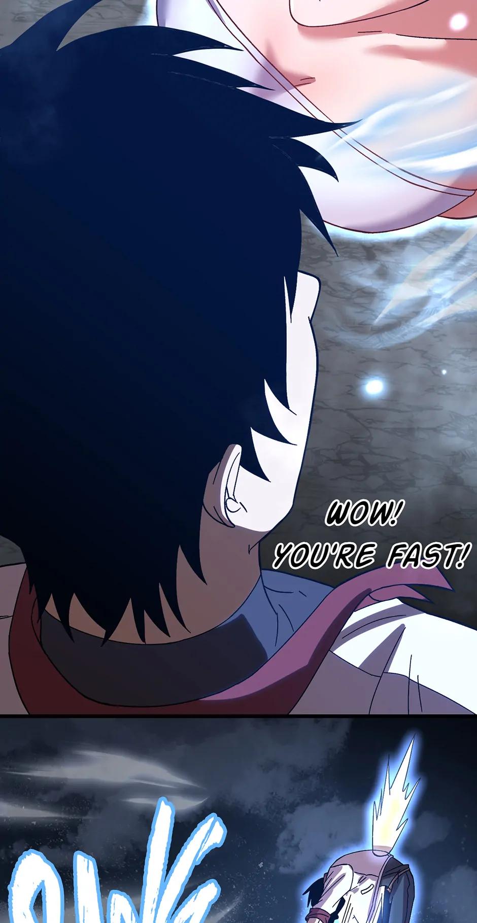 Log into the Future Chapter 167 52
