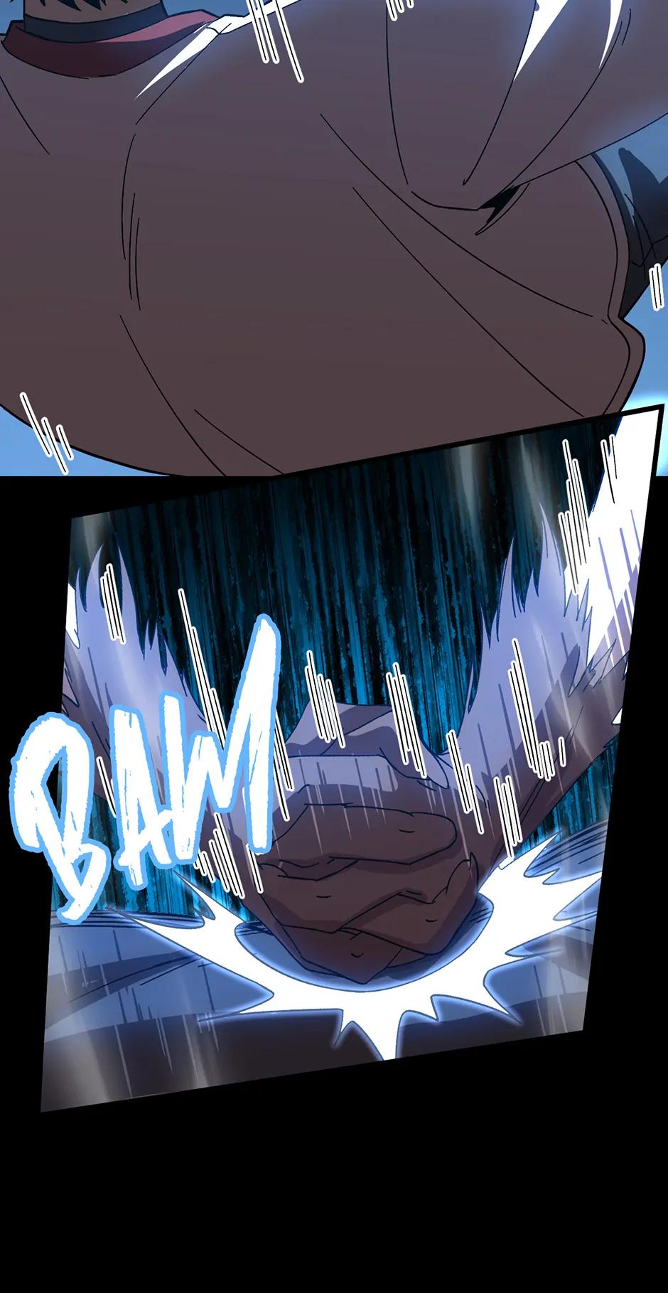 Log into the Future Chapter 167 55