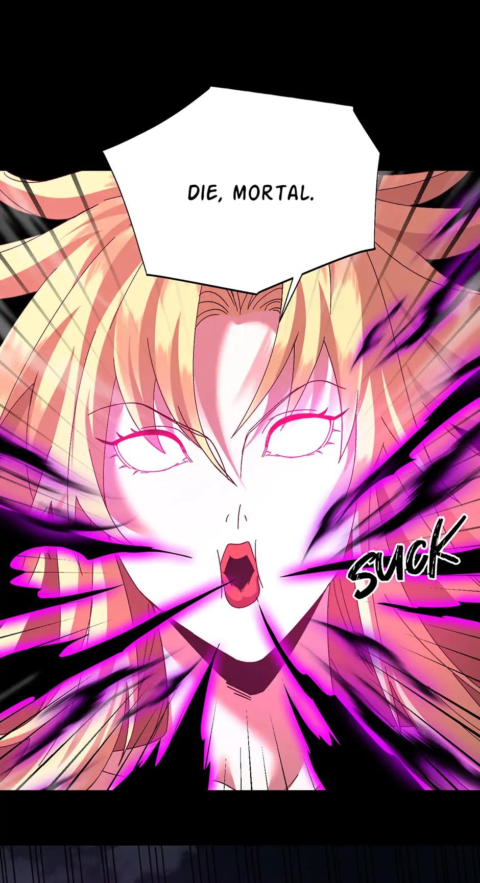 Log into the Future Chapter 167 57