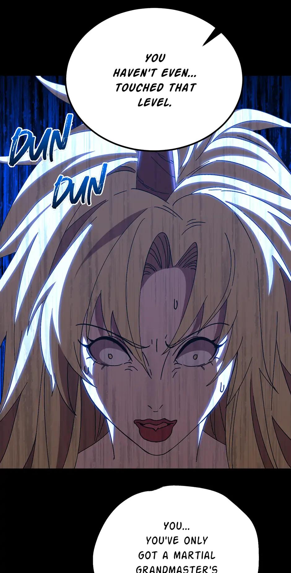 Log into the Future Chapter 167 64