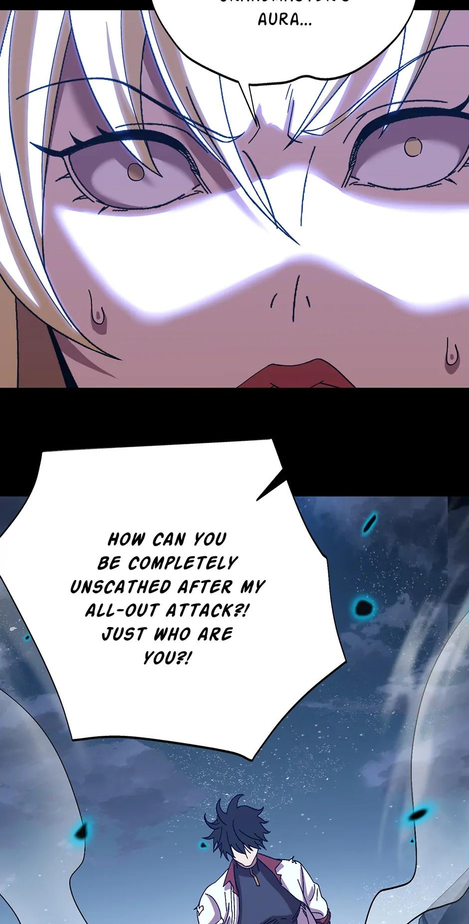 Log into the Future Chapter 167 65