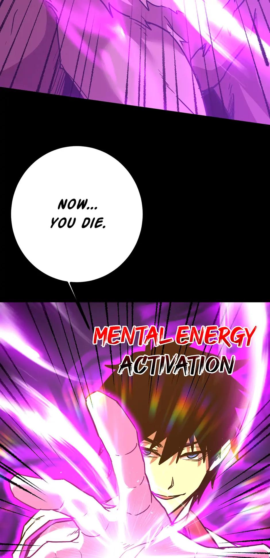 Log into the Future Chapter 168 6