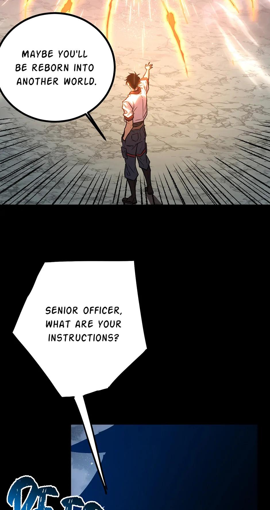 Log into the Future Chapter 168 12