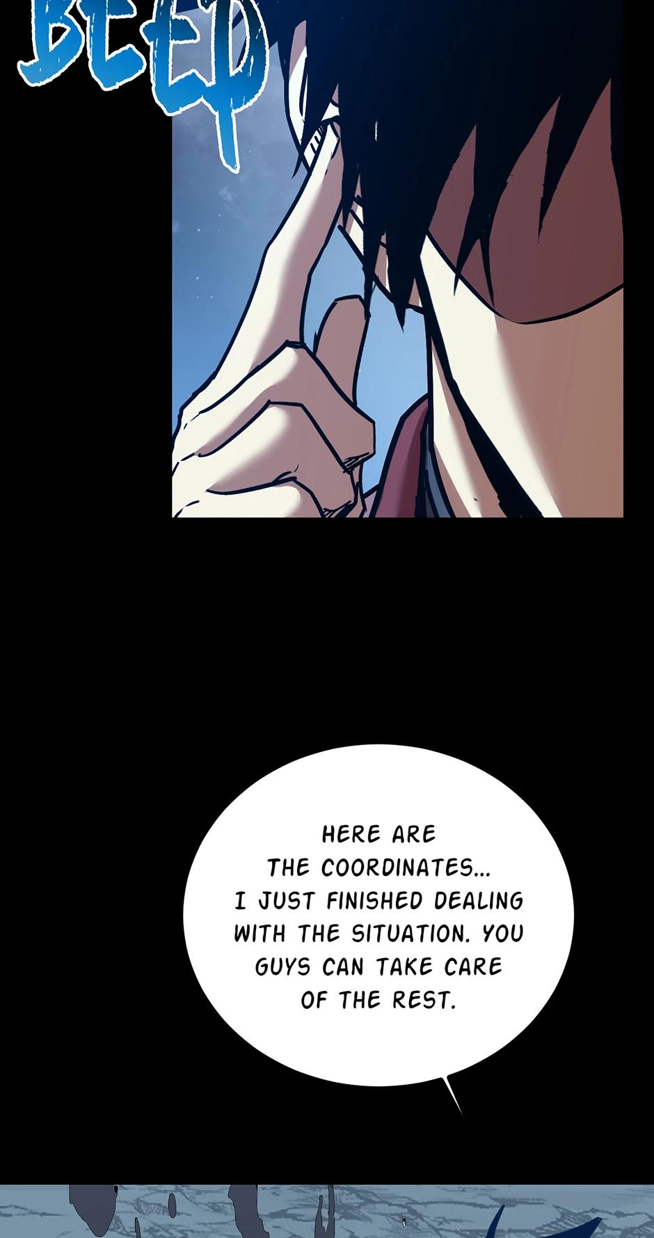 Log into the Future Chapter 168 13