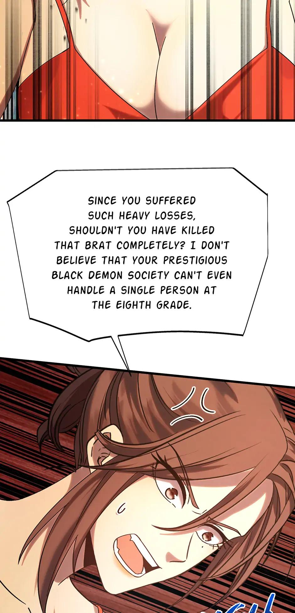 Log into the Future Chapter 168 29
