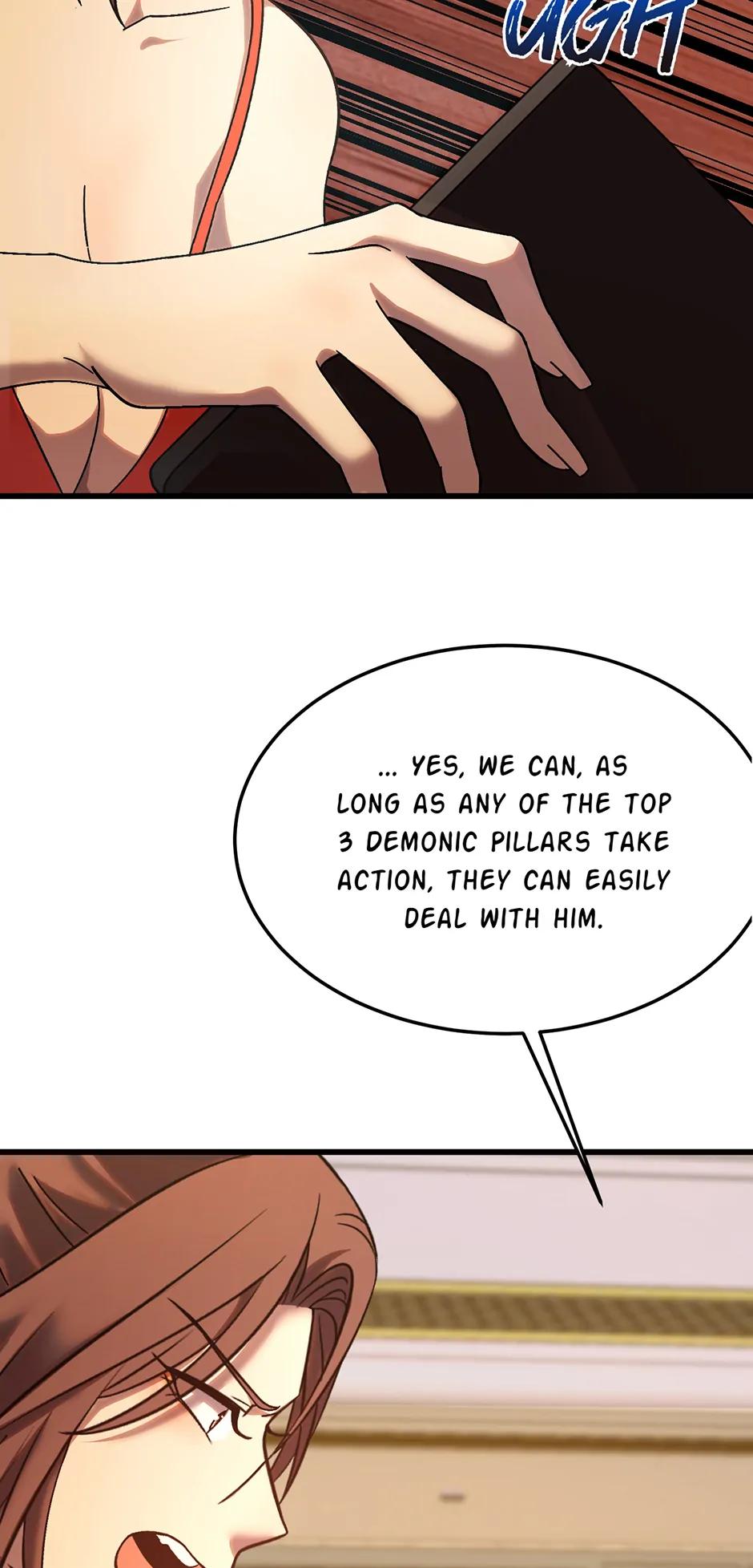 Log into the Future Chapter 168 30