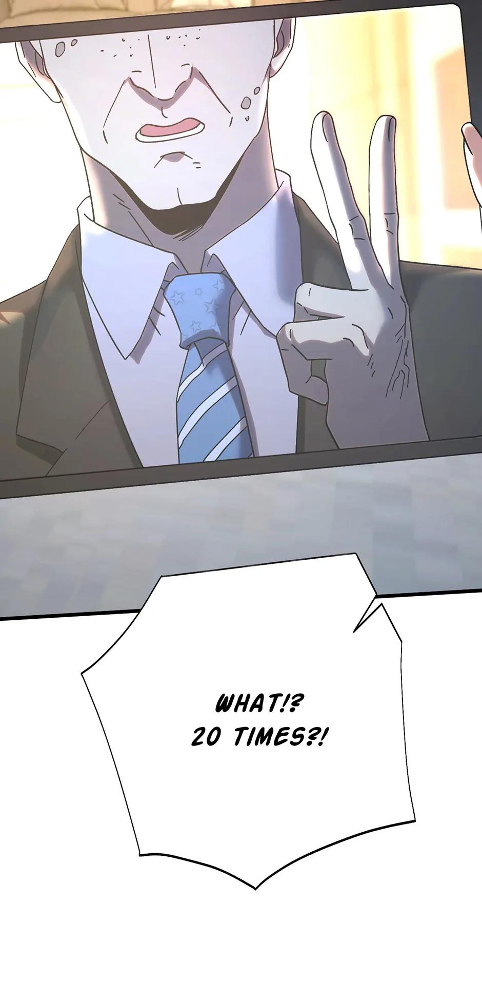 Log into the Future Chapter 168 32