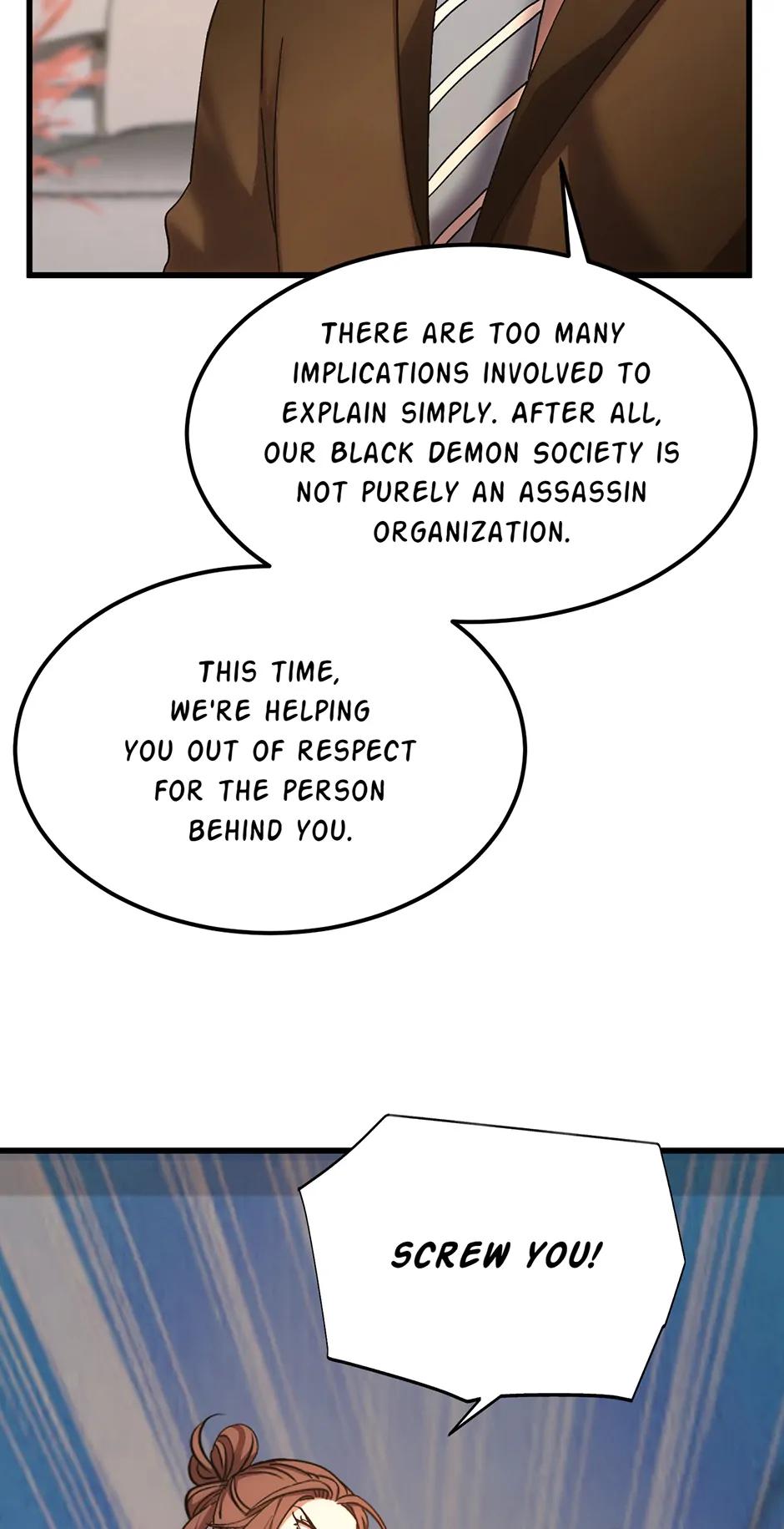 Log into the Future Chapter 168 34