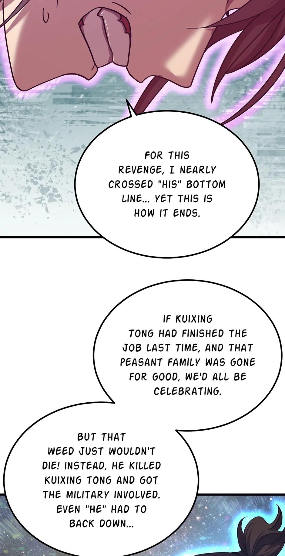 Log into the Future Chapter 168 39