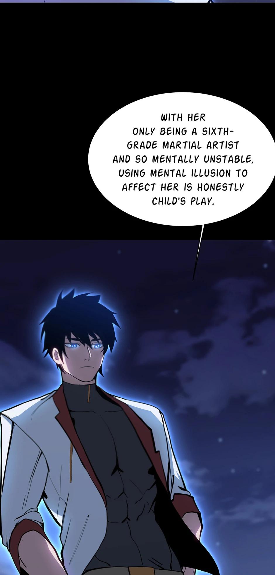 Log into the Future Chapter 168 71