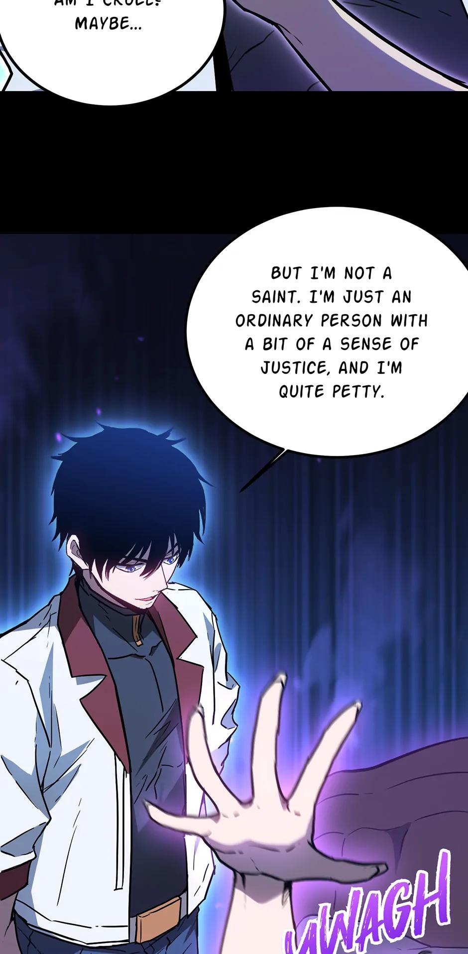 Log into the Future Chapter 169 4