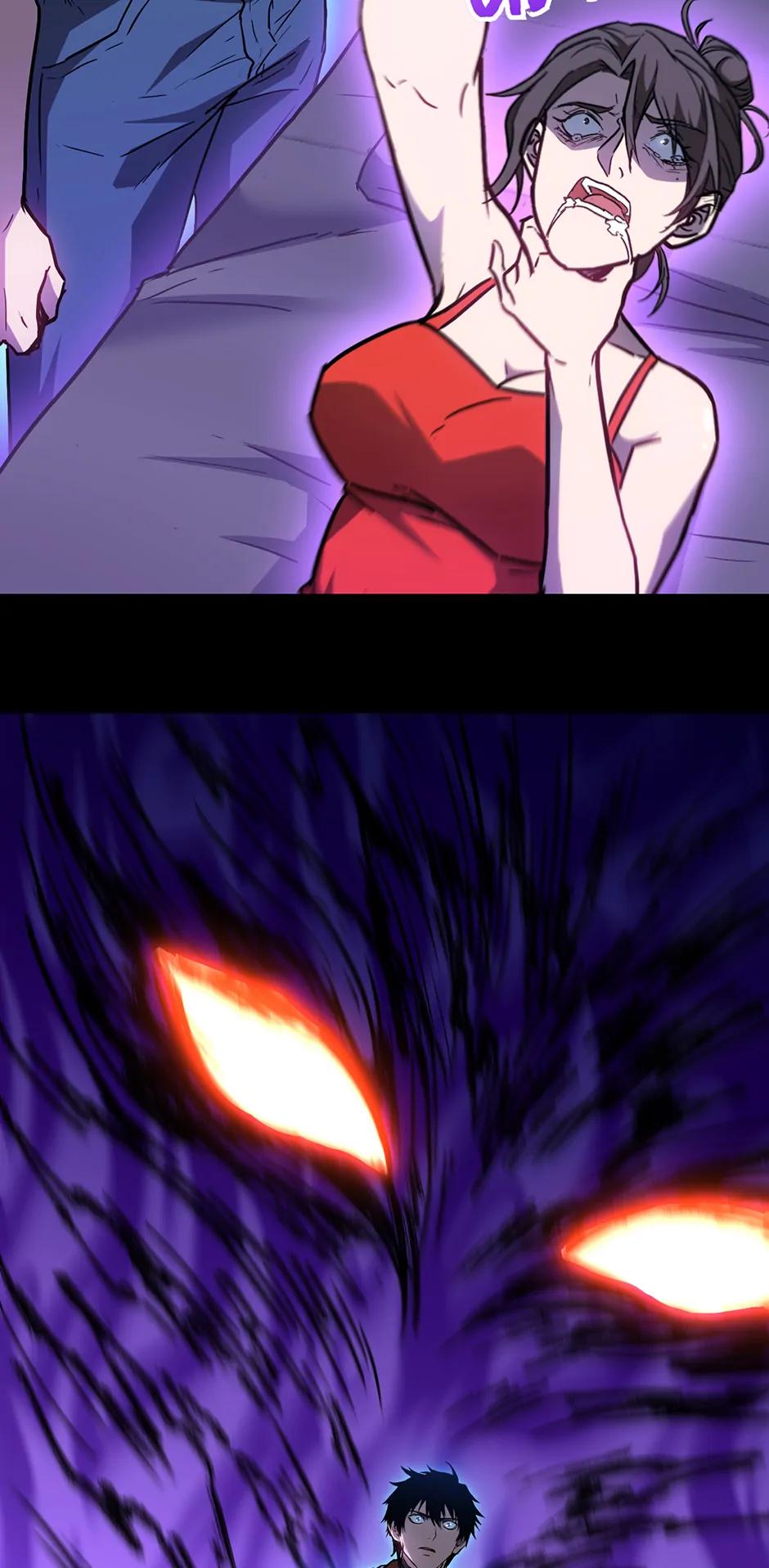 Log into the Future Chapter 169 5