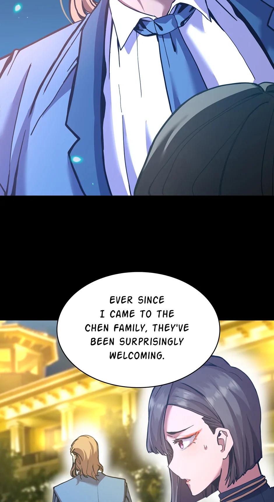 Log into the Future Chapter 169 26