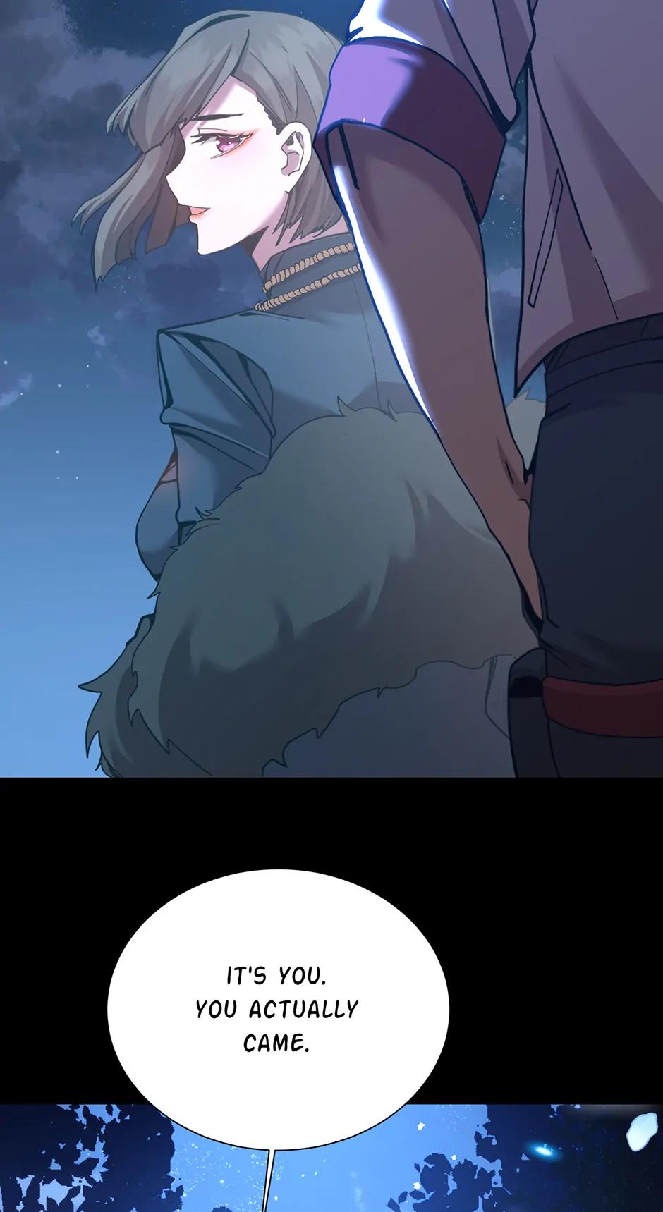 Log into the Future Chapter 169 29