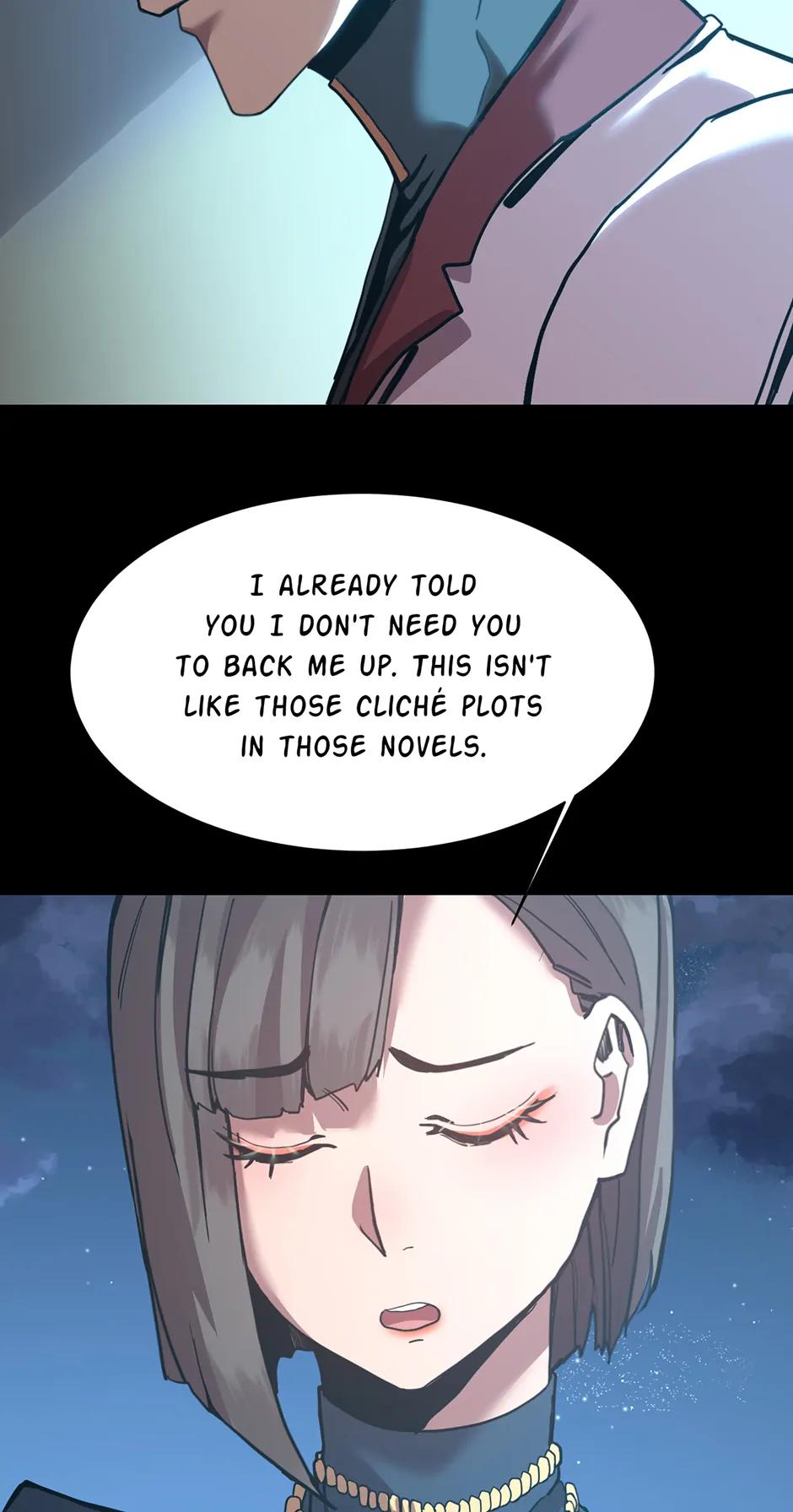 Log into the Future Chapter 169 32