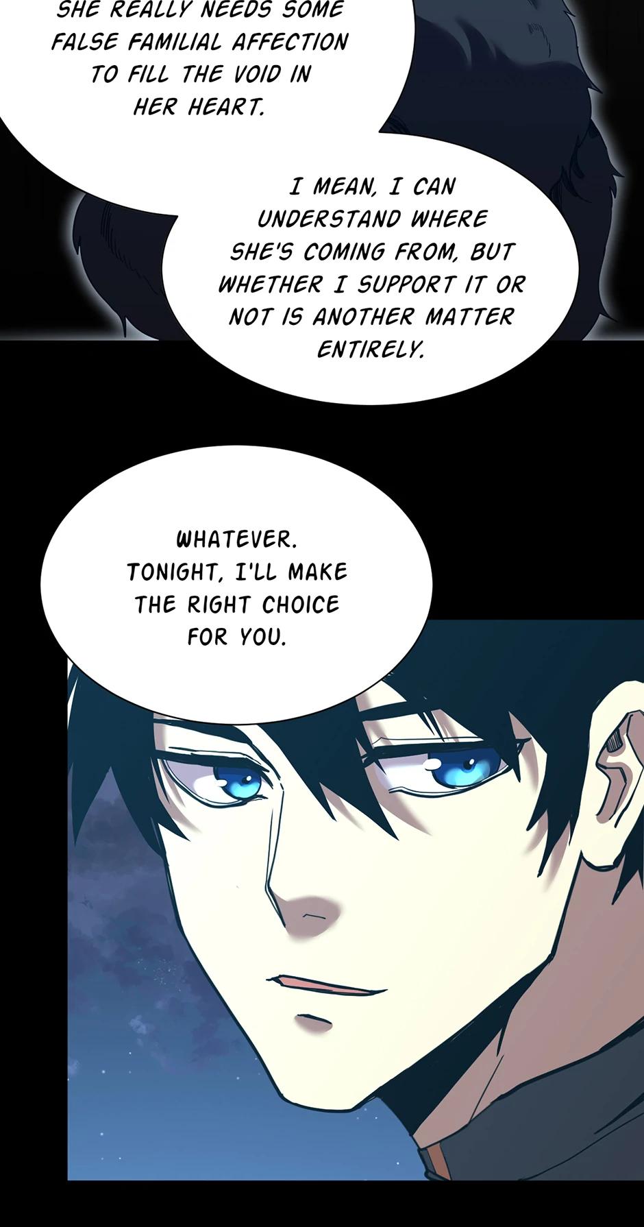 Log into the Future Chapter 169 37