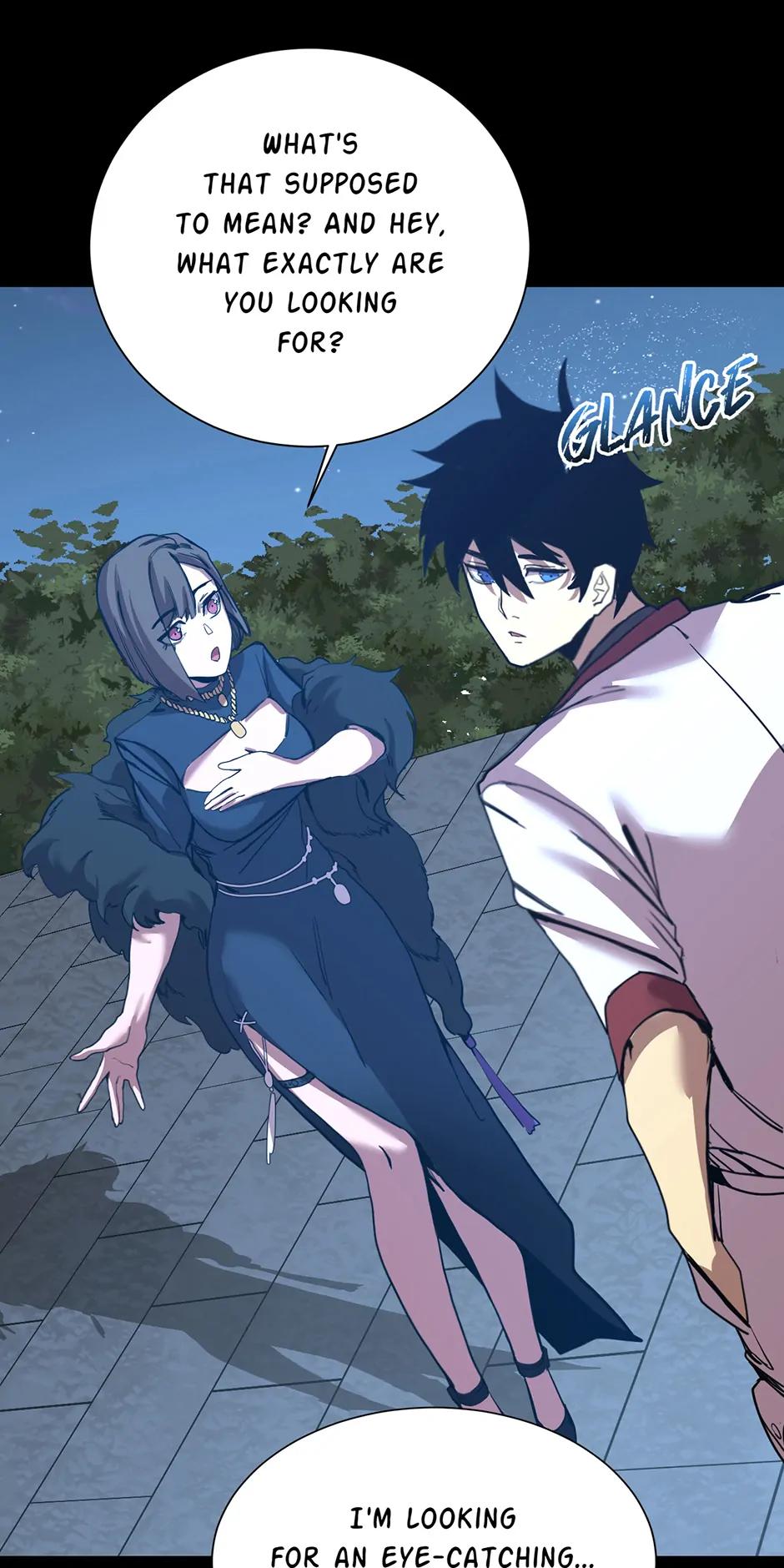 Log into the Future Chapter 169 38
