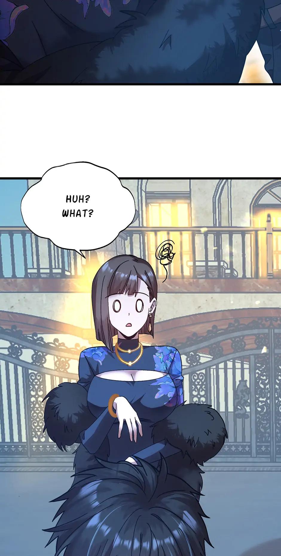 Log into the Future Chapter 169 46