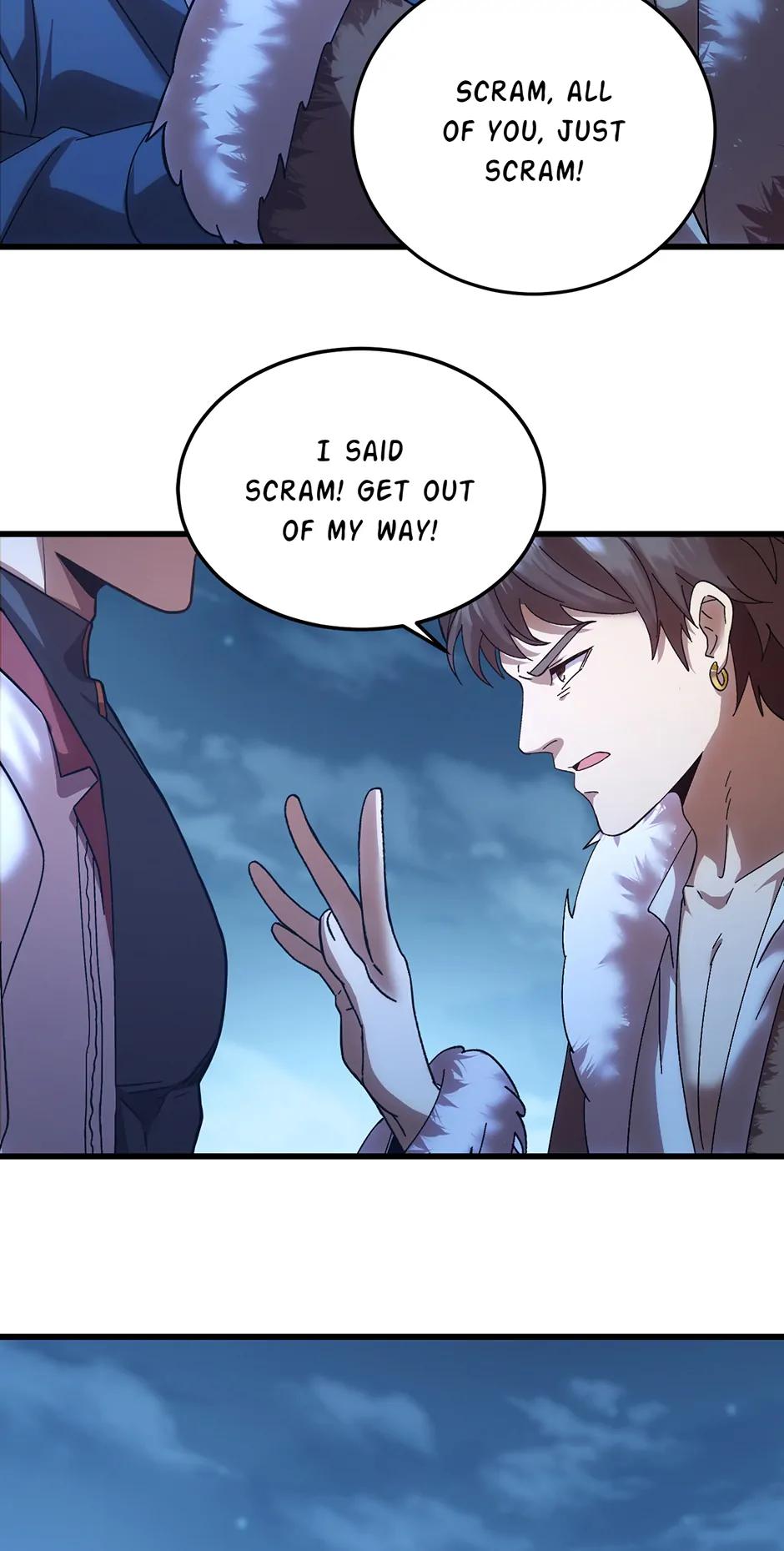 Log into the Future Chapter 169 49