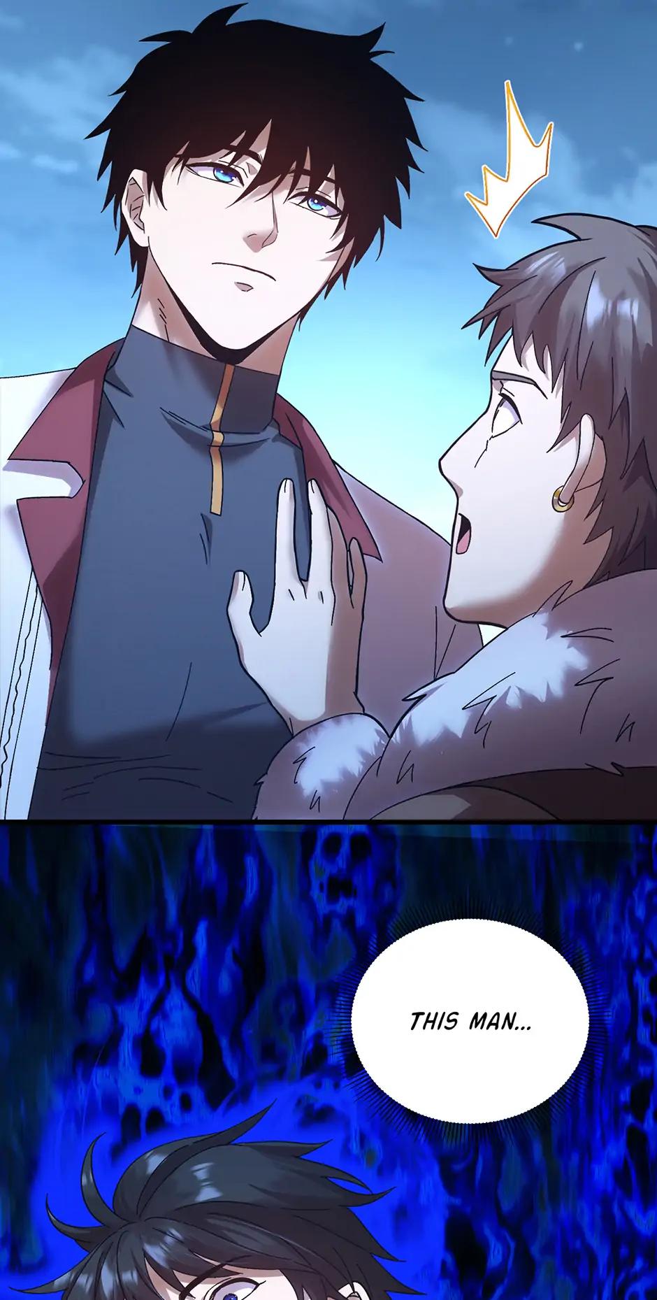 Log into the Future Chapter 169 50