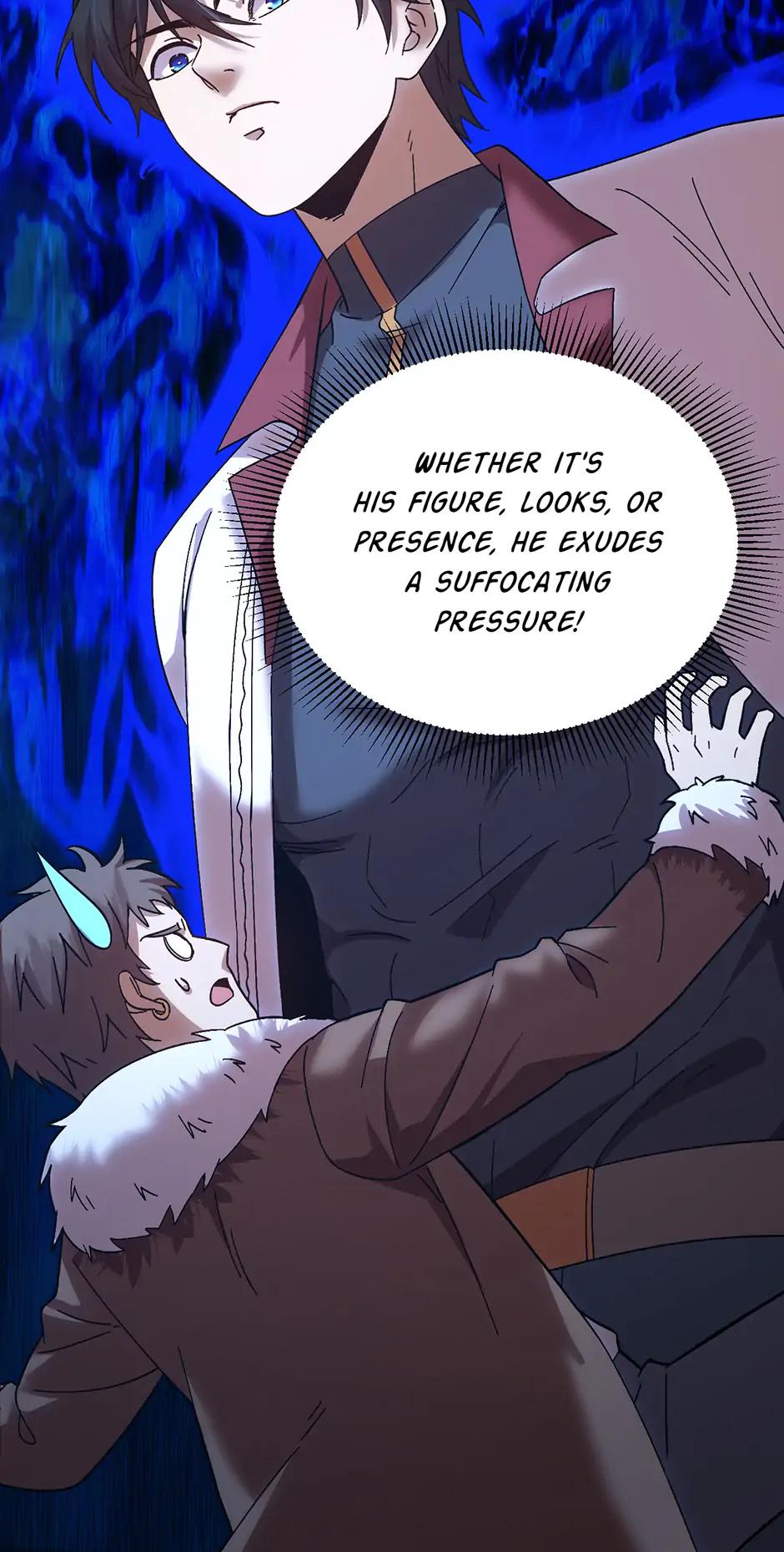 Log into the Future Chapter 169 51