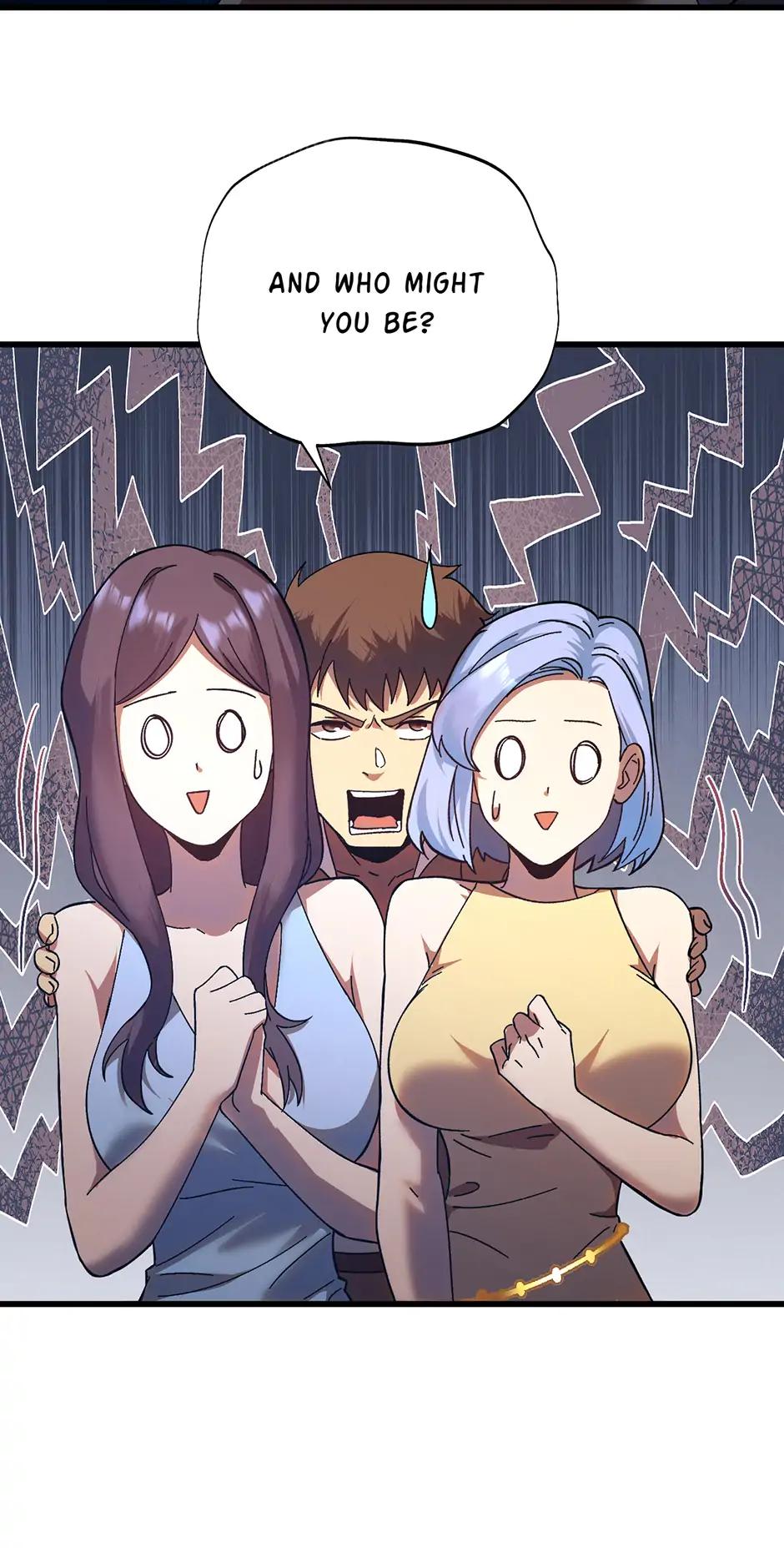 Log into the Future Chapter 169 52