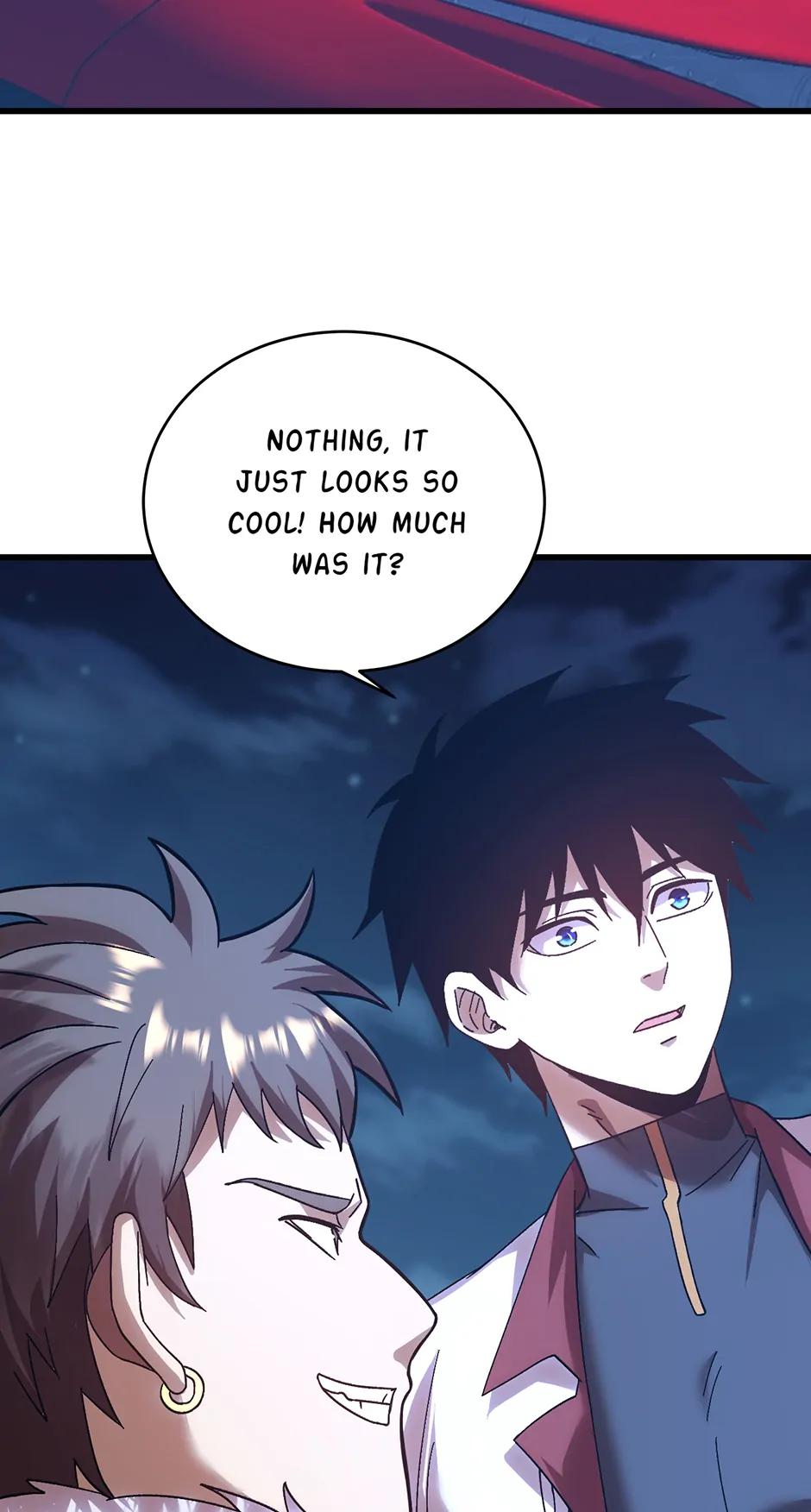 Log into the Future Chapter 169 54