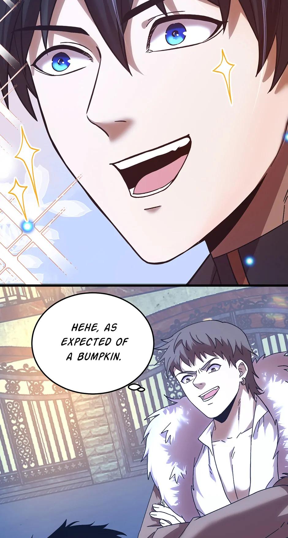 Log into the Future Chapter 169 57