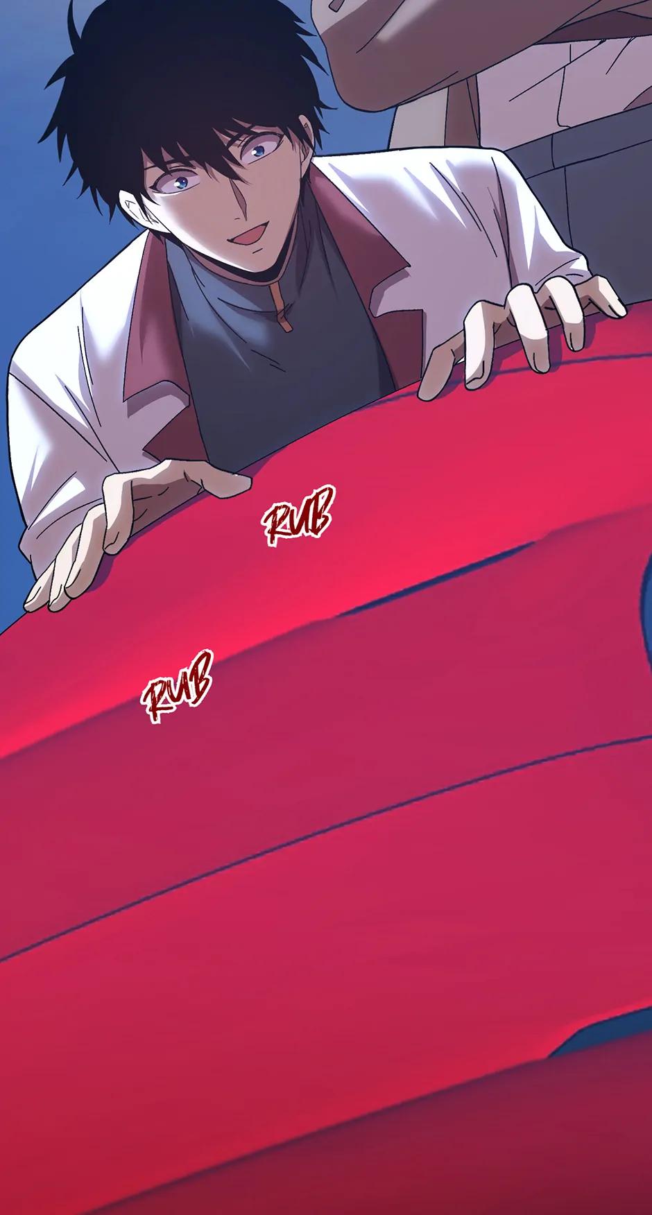 Log into the Future Chapter 169 58