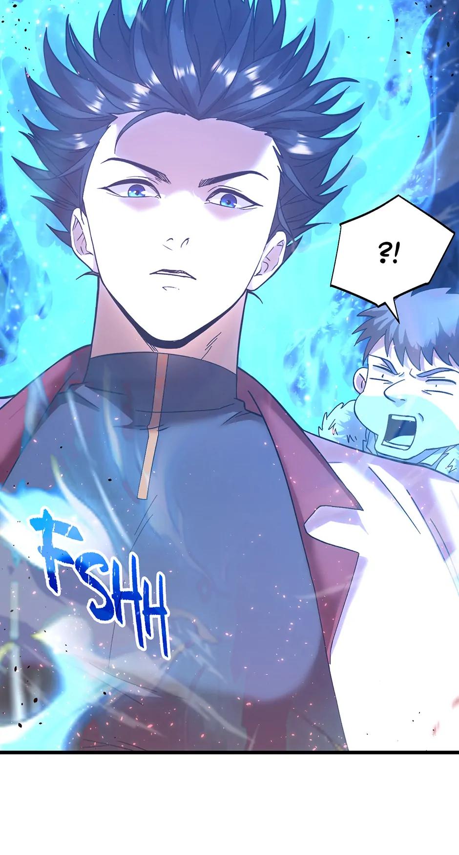 Log into the Future Chapter 169 60