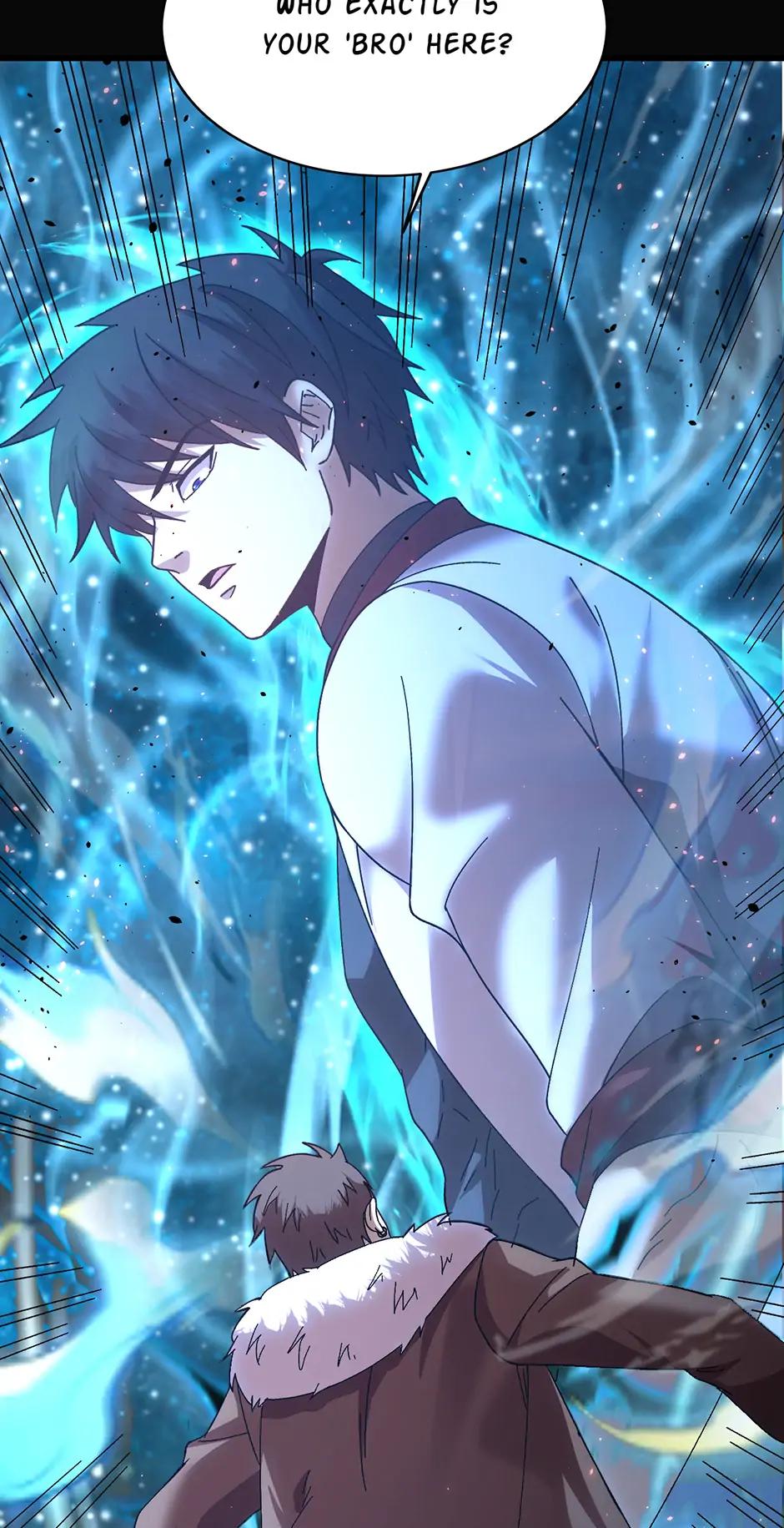 Log into the Future Chapter 169 65