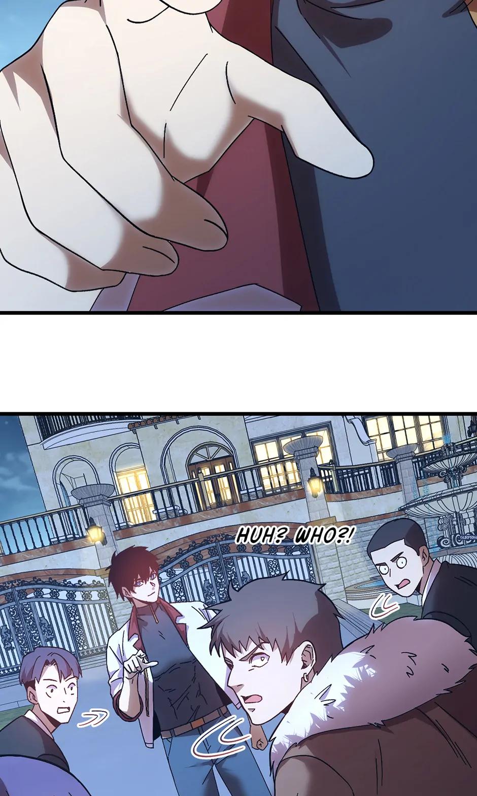 Log into the Future Chapter 169 70