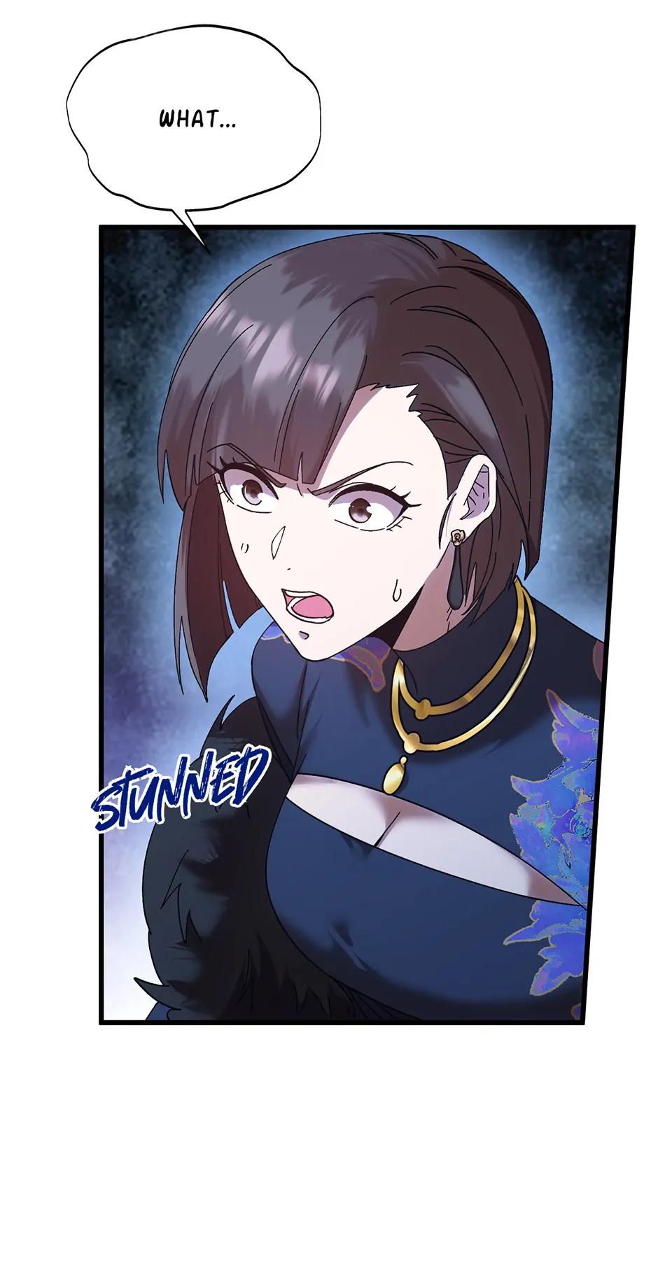 Log into the Future Chapter 170 4