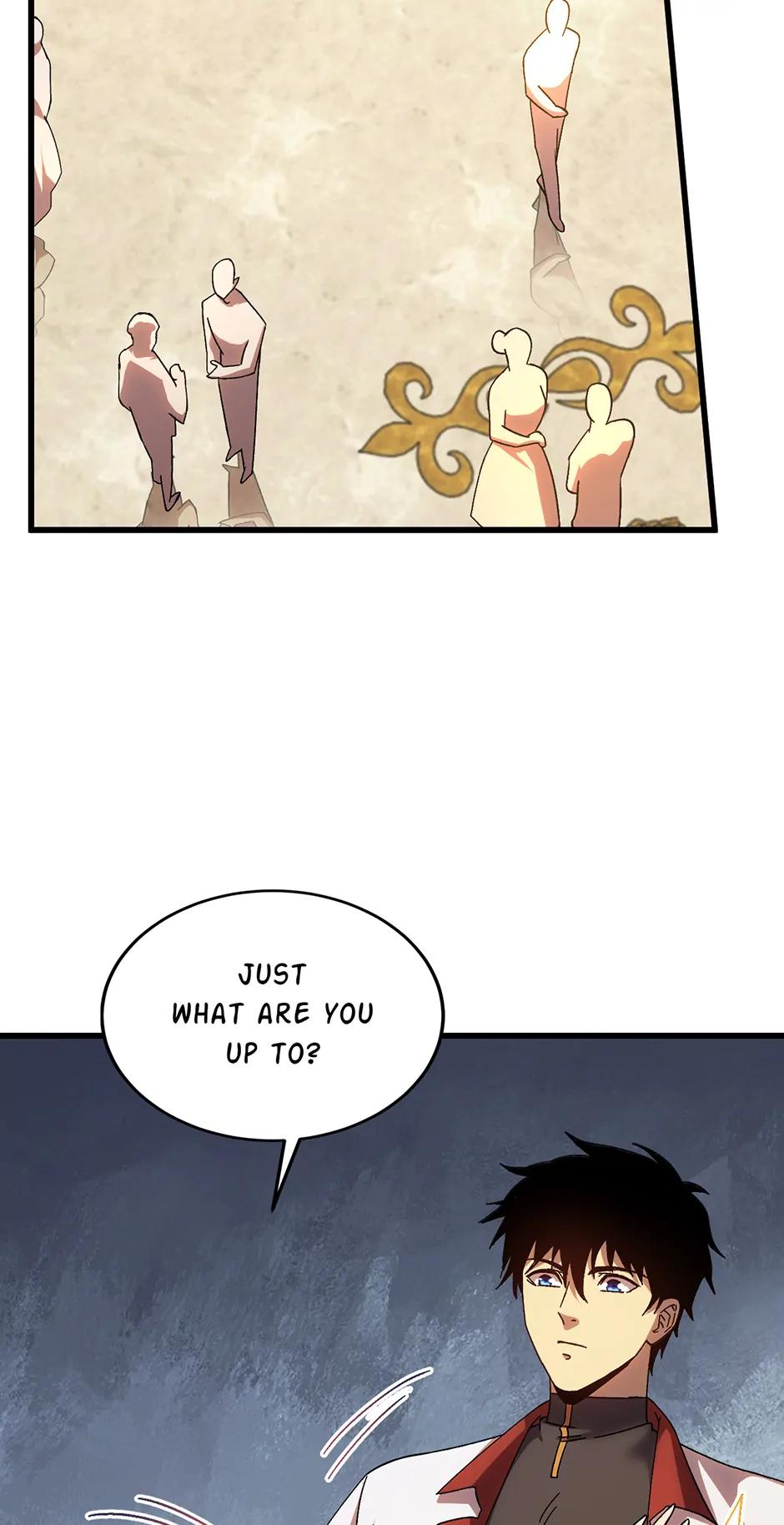 Log into the Future Chapter 170 13