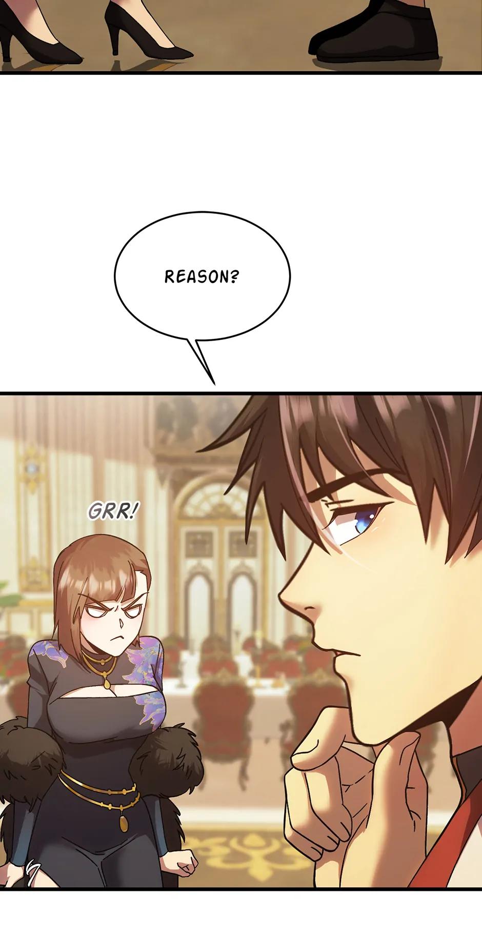 Log into the Future Chapter 170 18